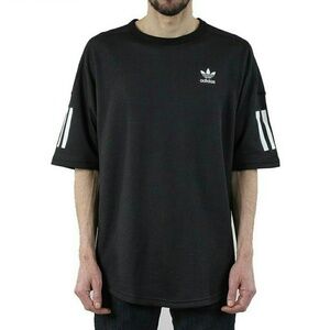 🇺🇦 Rare Adidas Originals soccer streetwear Jersey Iconic 90s Running Shirt New